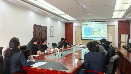 以賽勵(lì)技強(qiáng)本領(lǐng)，五分公司QC小組競(jìng)賽賦能質(zhì)量提升